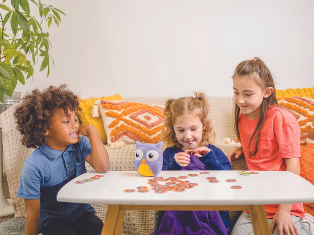 Hoot Or Toot Fun Listening Game
