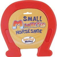 Horseshoe Magnet 12cm