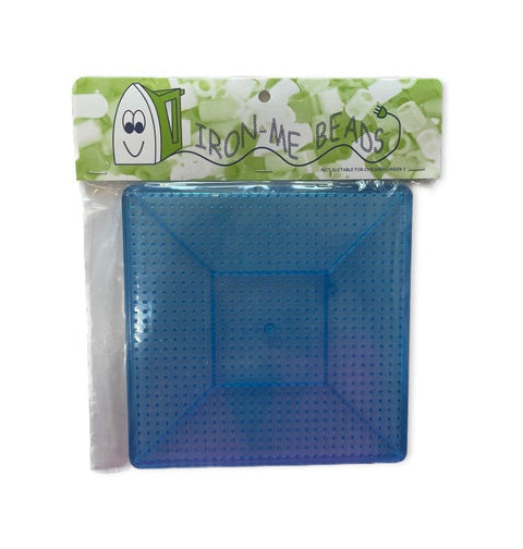 Iron Me Beads Large Square Board