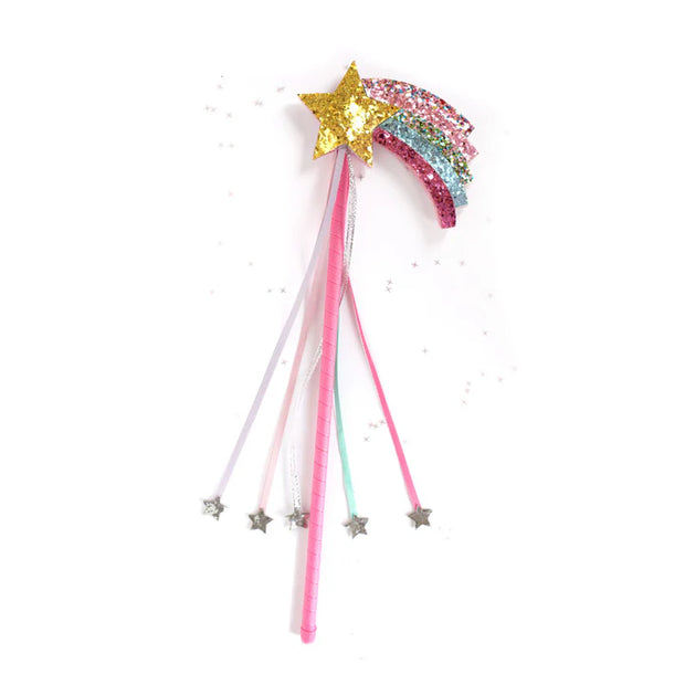 Fairytale Princess Wands