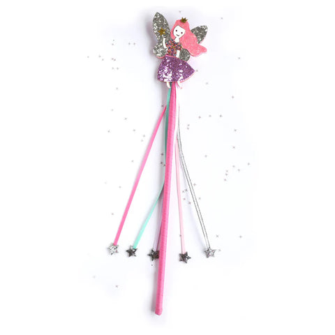 Fairytale Princess Wands