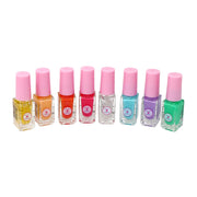 Unicorn Rainbow 8 Pack Nail Polish