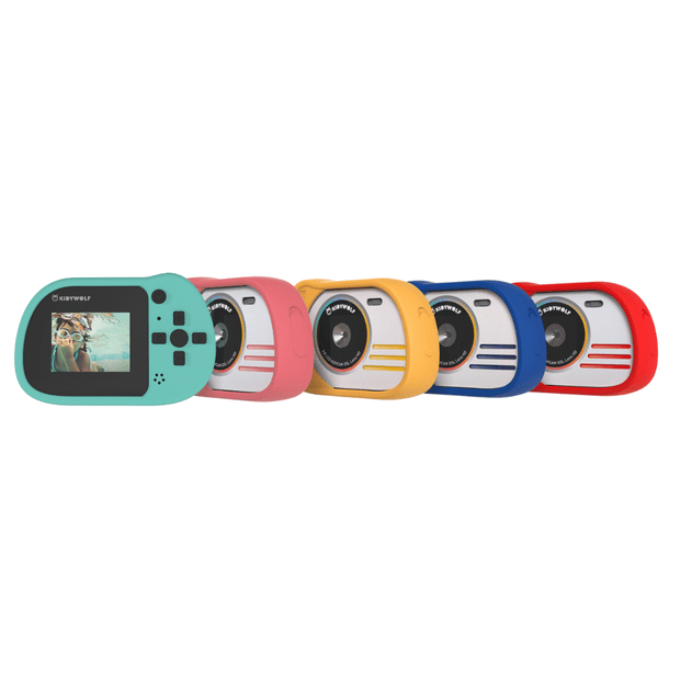 Kidycam Junior Camera
