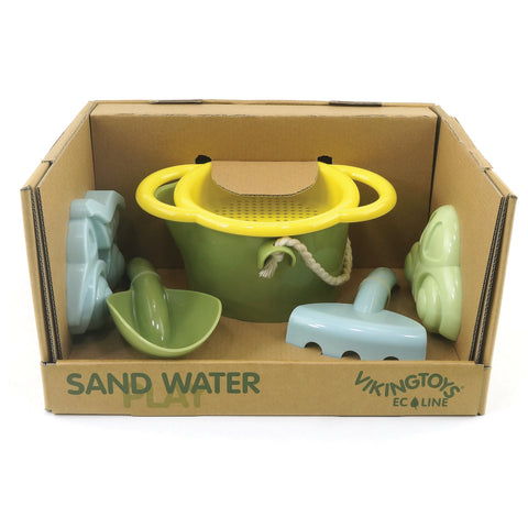 Reline Bucket Set