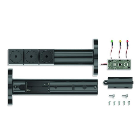 Kidzlabz Build a Traffic Light Set