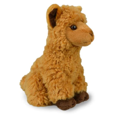 Lil Friends Eco Alpaca 18cm