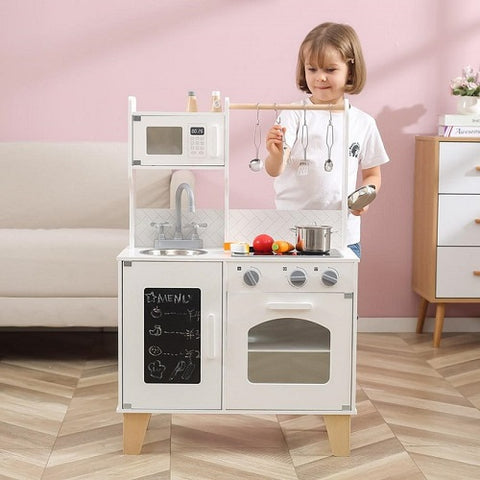 Little Chef's Kitchen