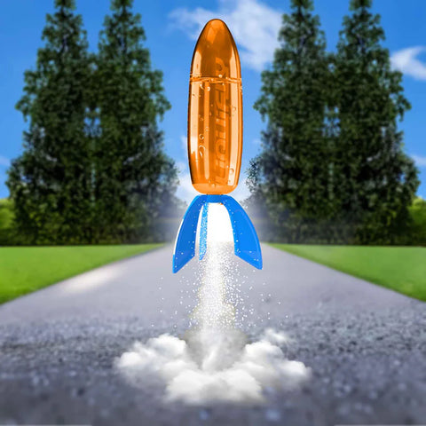 Liquifly Fizz Blaster Rocket
