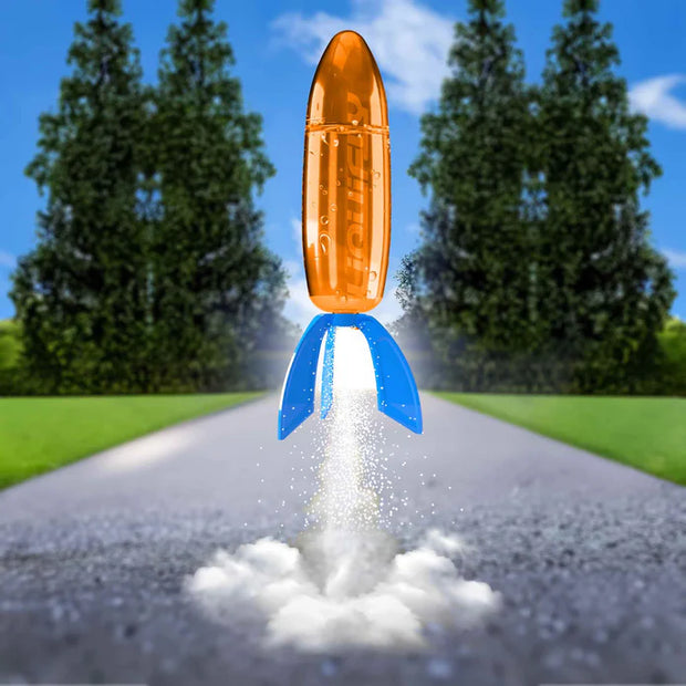 Liquifly Fizz Blaster Rocket