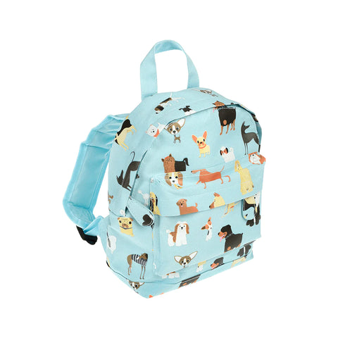 Rex Mini Backpack - Dogs