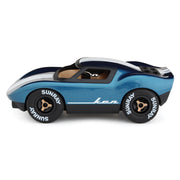 Mini Ken Cash Car