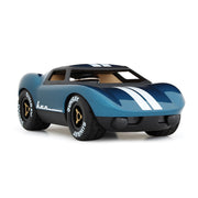 Mini Ken Cash Car