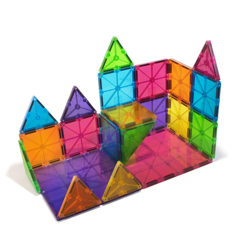 Magna-Tiles Classic 32pce