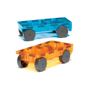 Magnetic Tiles Cars Pack 2
