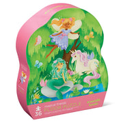 Floor Puzzle 36pce Magical Friends