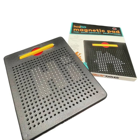 Magnetic Pad Rectangle