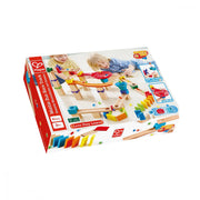 Marble Run Race Track