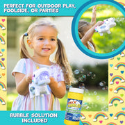 Maxx Bubbles Unicorn
