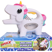 Maxx Bubbles Unicorn