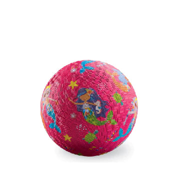 5" Playball - Pink Mermaids