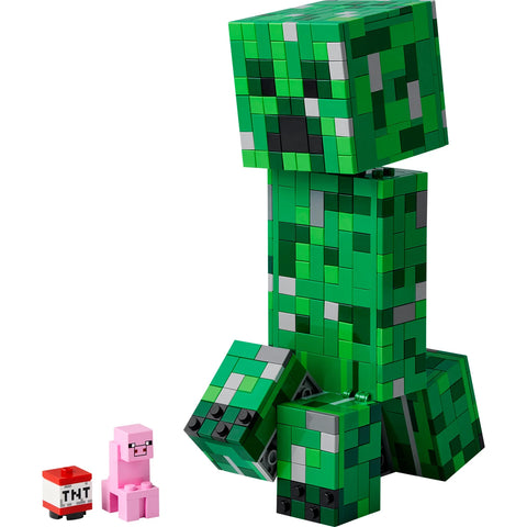 Minecraft The Creeper™