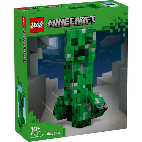 Minecraft The Creeper™