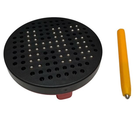 Mini Magnetic Pad- Round
