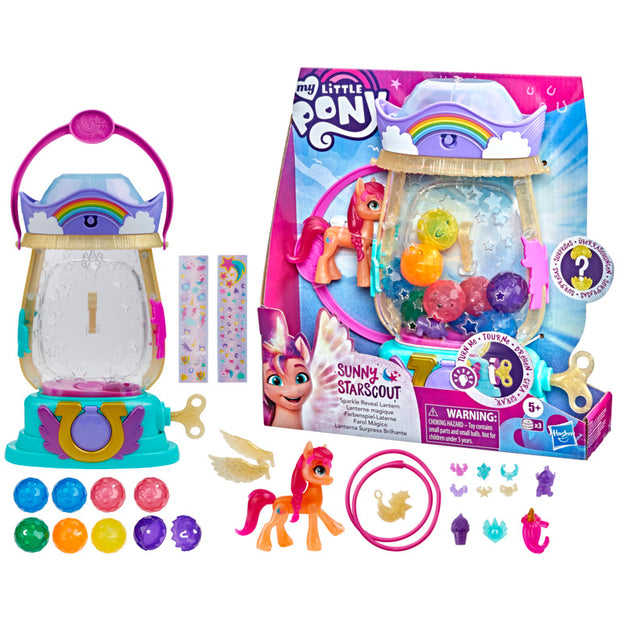 My Little Pony Sparkle Reveal Lantern