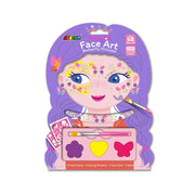 My Creative Face Art Kit