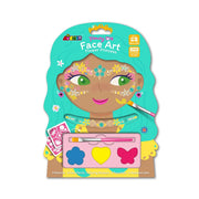 My Creative Face Art Kit