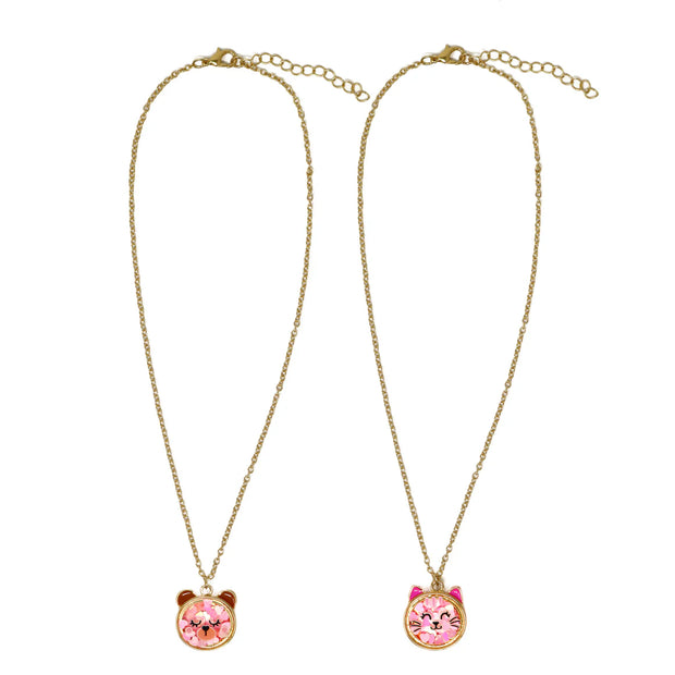 Dreamland Animal Necklace