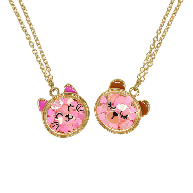 Dreamland Animal Necklace