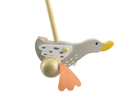 Push-A-Long Wild Goose Asst