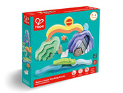 Nature Scene Stacking Blocks