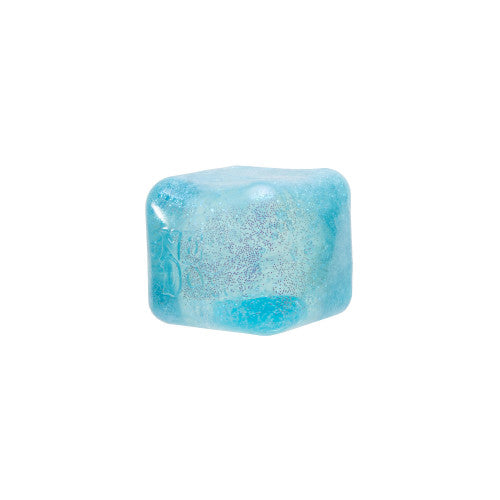 Nee Doh Nice Cube Glitter and Glow