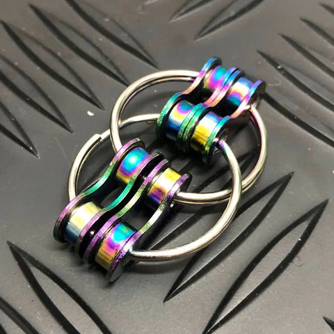 Finger Loop Fidget