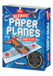 Ultimate Paper Planes