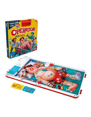 Operation