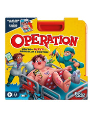 Operation