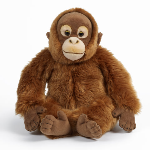 Orangutan 35cm