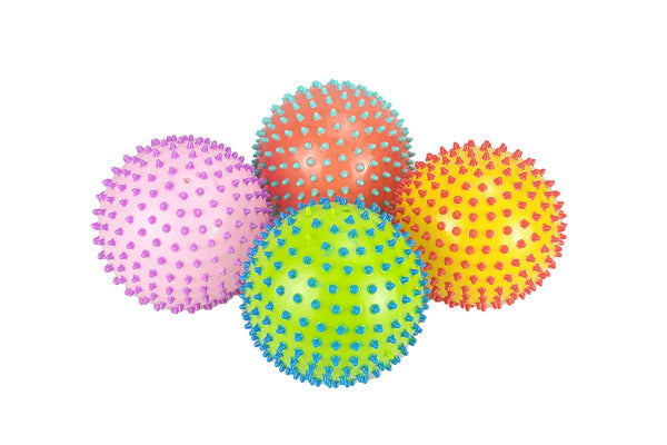 Spiky Bouncy Sensory Ball 16cm