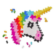 Plus Plus - Puzzle by Number - Unicorn 250pce