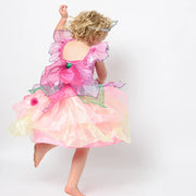 Paris Fairy Dress Pastel -  Pink