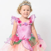 Paris Fairy Dress Pastel -  Pink