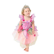 Paris Fairy Dress Pastel -  Pink