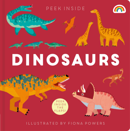 Peek Inside Book