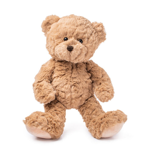 Byron The Bear-Brown 38cm