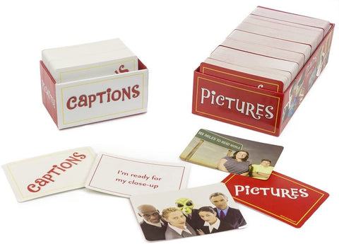 Picwits Picture Game