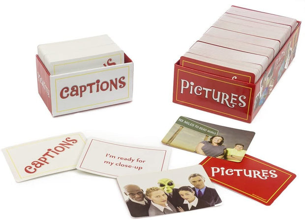 Picwits Picture Game