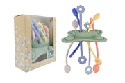 Pop & Pull Sensory Teether